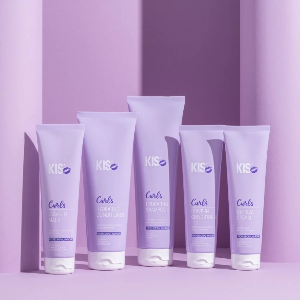 Curls Hydrating Conditioner - Image 5