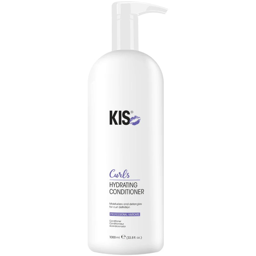 Curls Hydrating Conditioner - Image 6