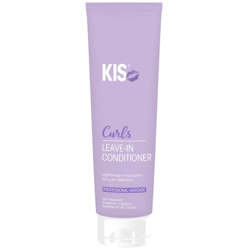 Curls Leave-In Conditioner