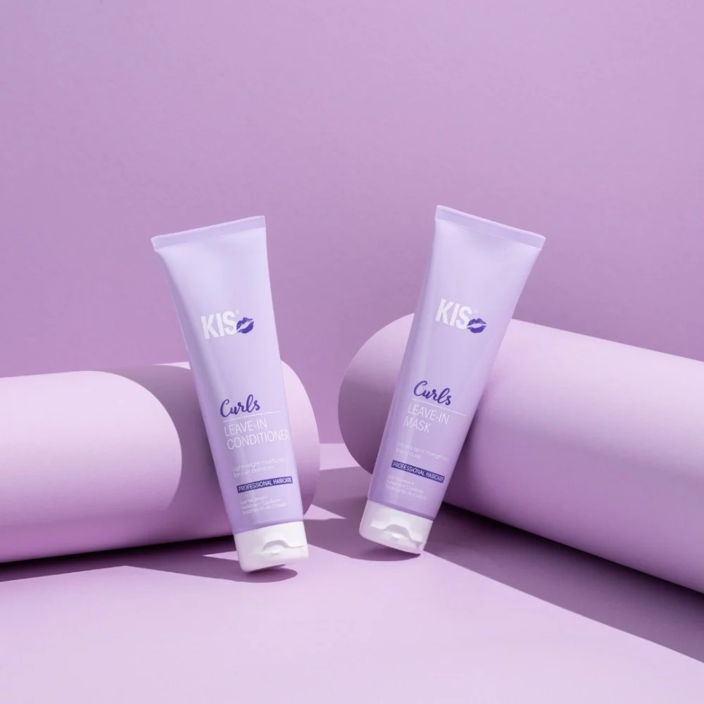 Curls Leave-In Conditioner - Image 4