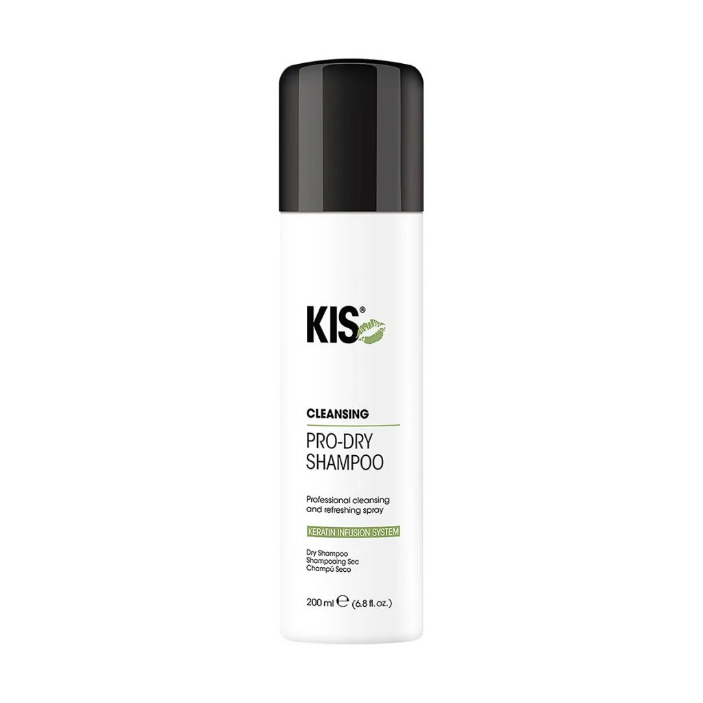 Cleansing Pro Dry Shampoo - 200ml - Image 2
