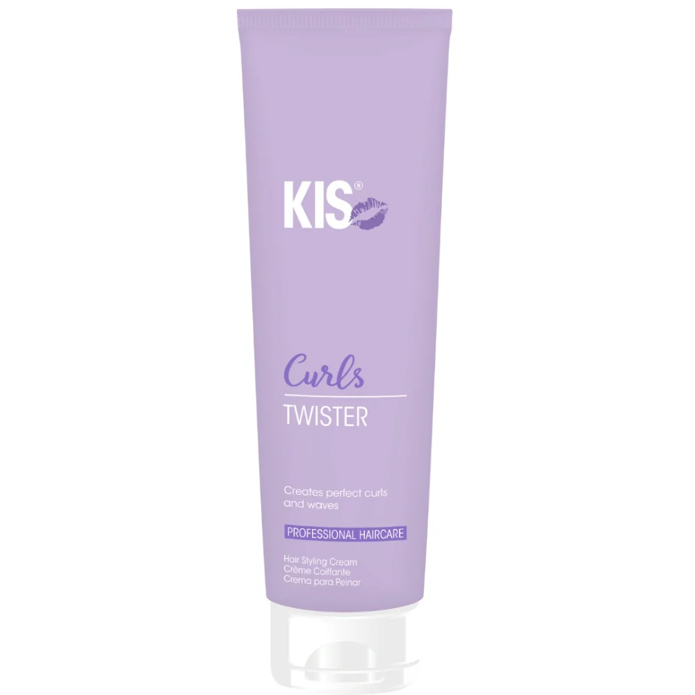 Curls Twister Curl Cream - 150ml