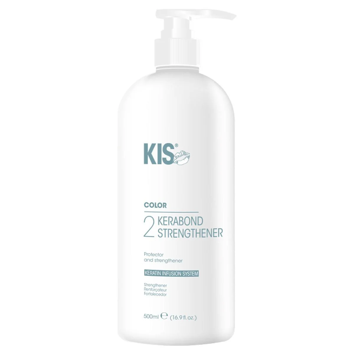 KeraBond Step 2 Strengthen - 500ml