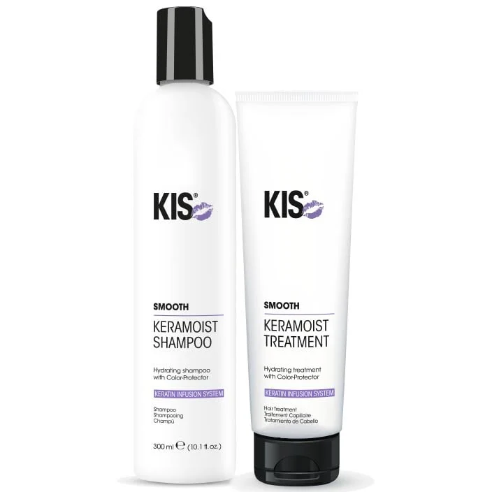 KeraMoist Set - 300+150ml