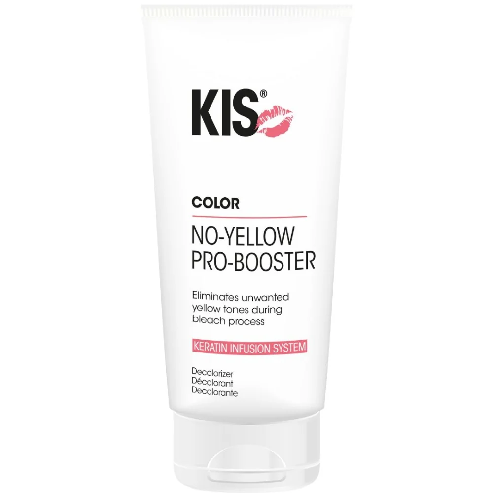 Color No-Yellow Pro-Booster - 75ml - Image 2
