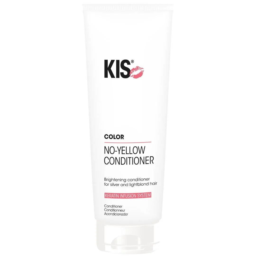 No Yellow Conditioner