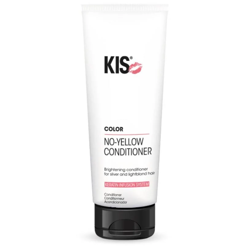 No Yellow Conditioner - Image 2