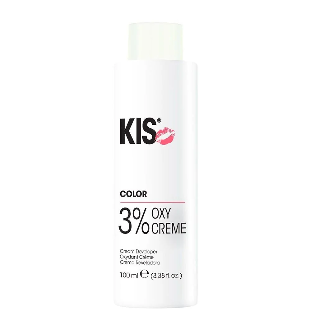 Color Oxy Creme - 100ml