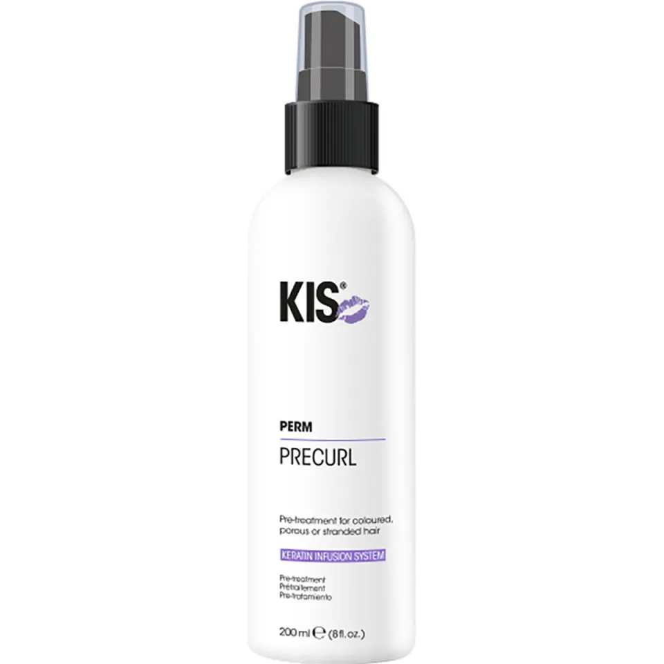 Precurl Perm - 200ml