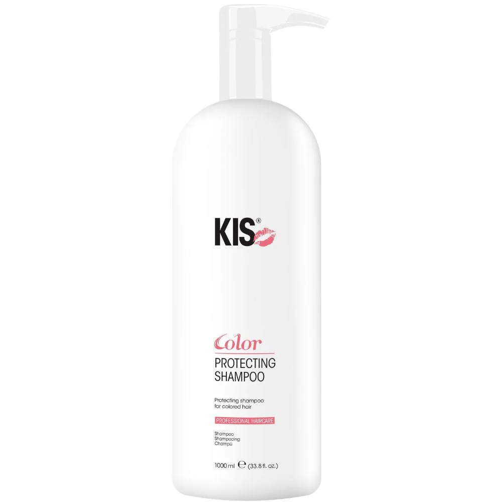 Color Protecting Shampoo - Image 3