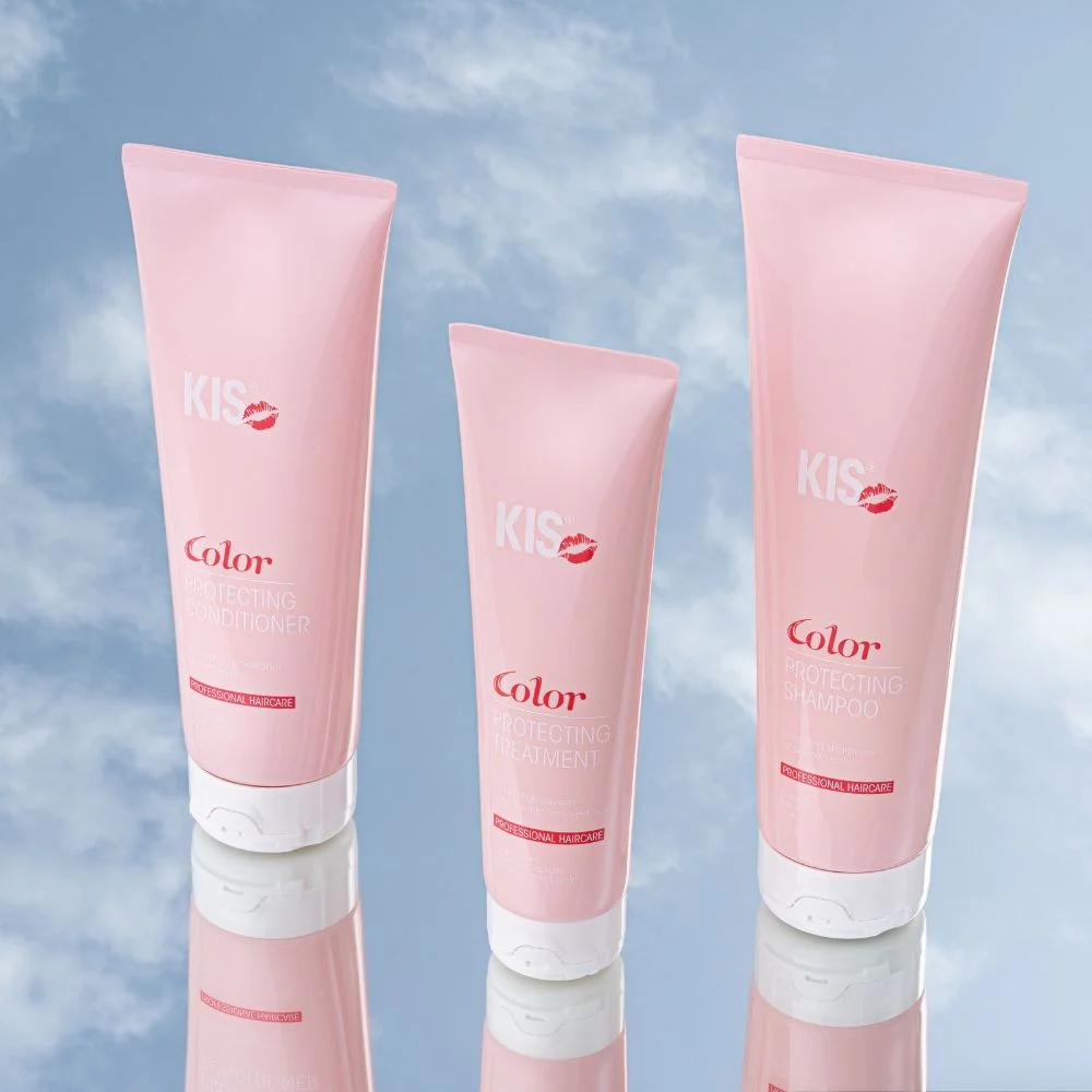 Color Protecting Shampoo - Image 5
