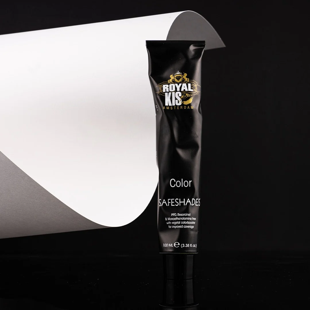 Royal Color Safe Shades Haarkleuring - 100ml - Image 2