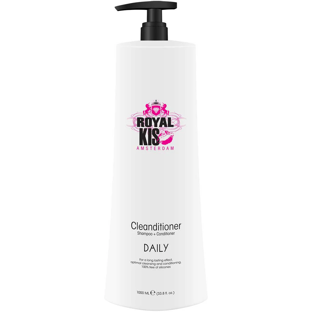 Royal Daily Cleanditioner - Image 2