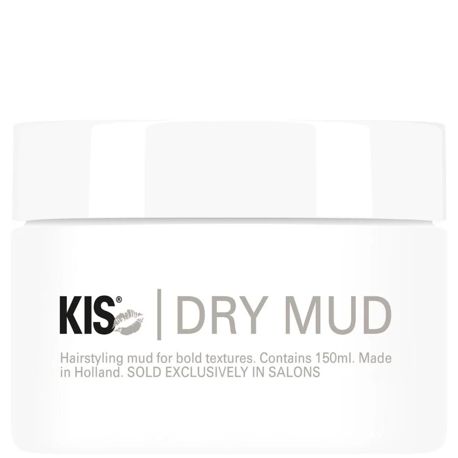 Dry Mud - 150ml