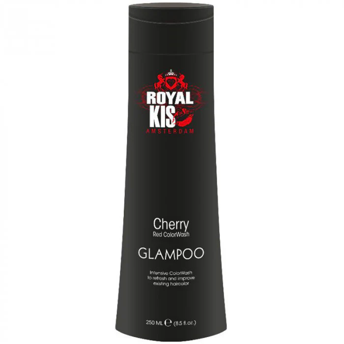 Royal Glam Wash Intensive Color Shampoo - 250ml - Image 6