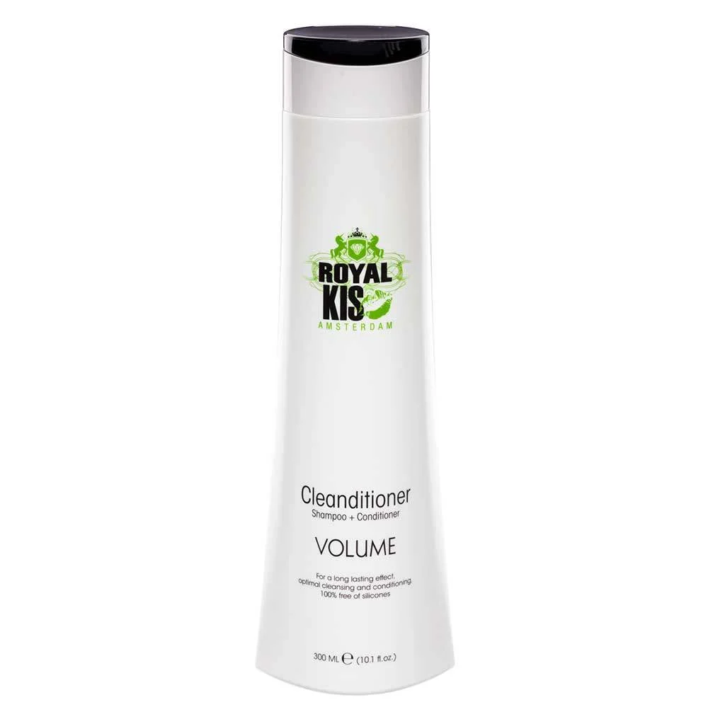 Royal Volume Cleanditioner