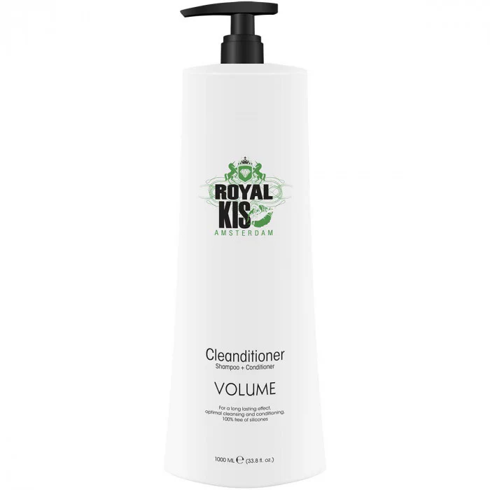 Royal Volume Cleanditioner - Image 2