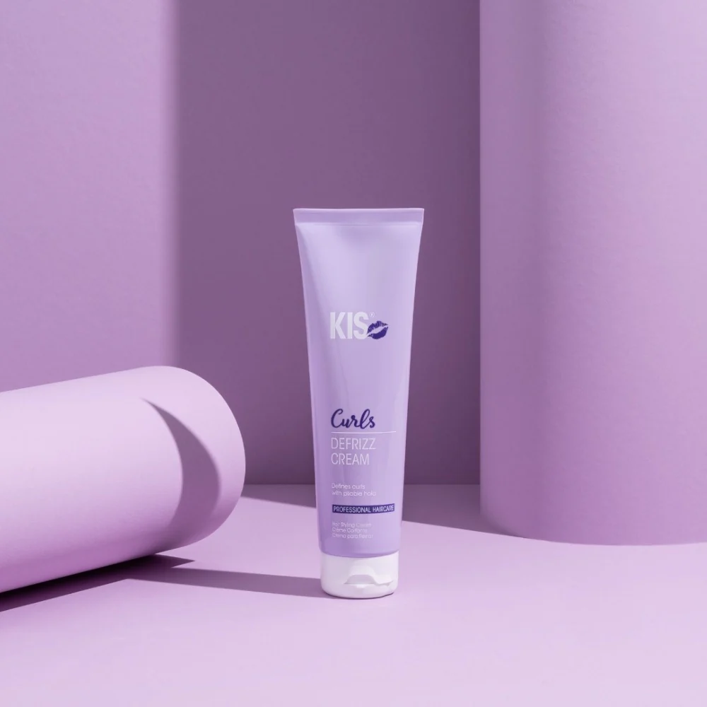 Curls Shiny Curl Duo - 150+50ml - Image 5