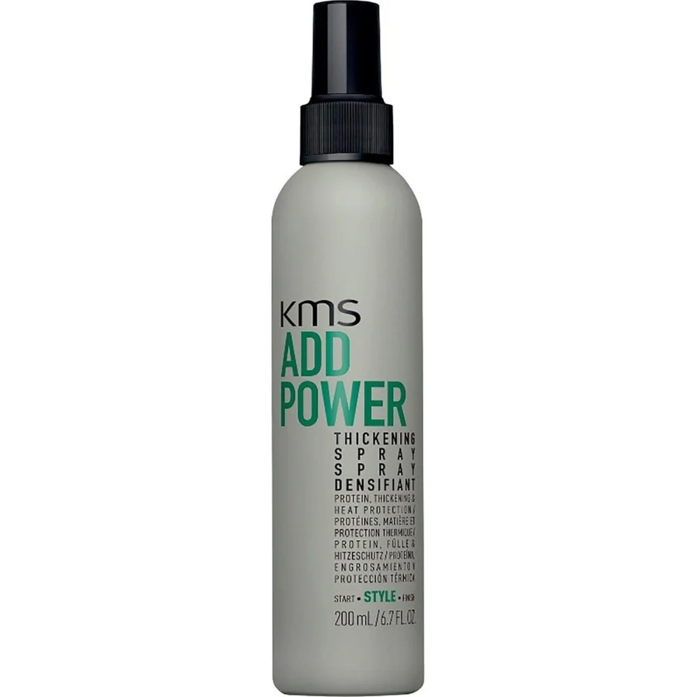 Add Power Thickening Spray - 200ml