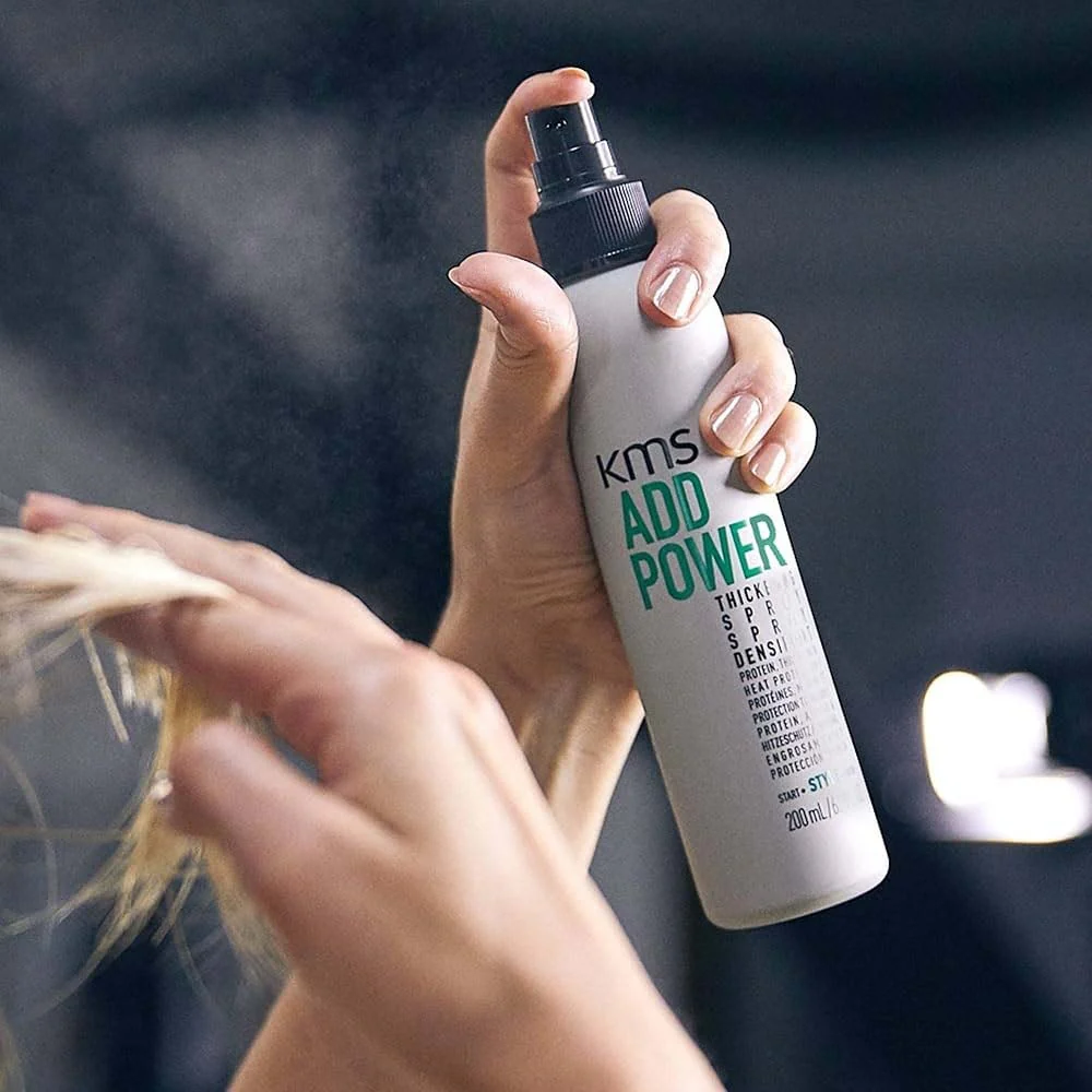 Add Power Thickening Spray - 200ml - Image 2