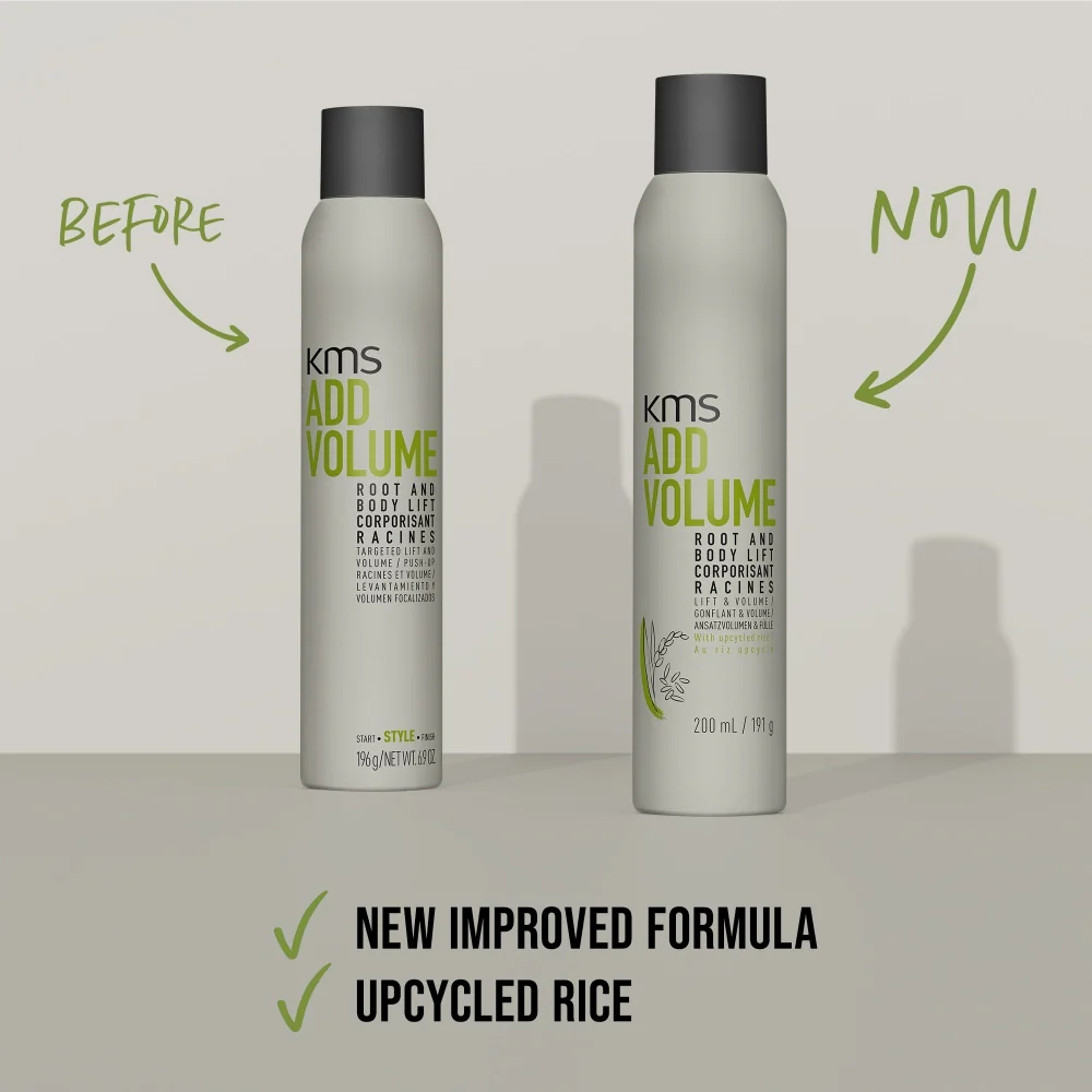Add Volume Root & Body Lift - 200ml - Image 2