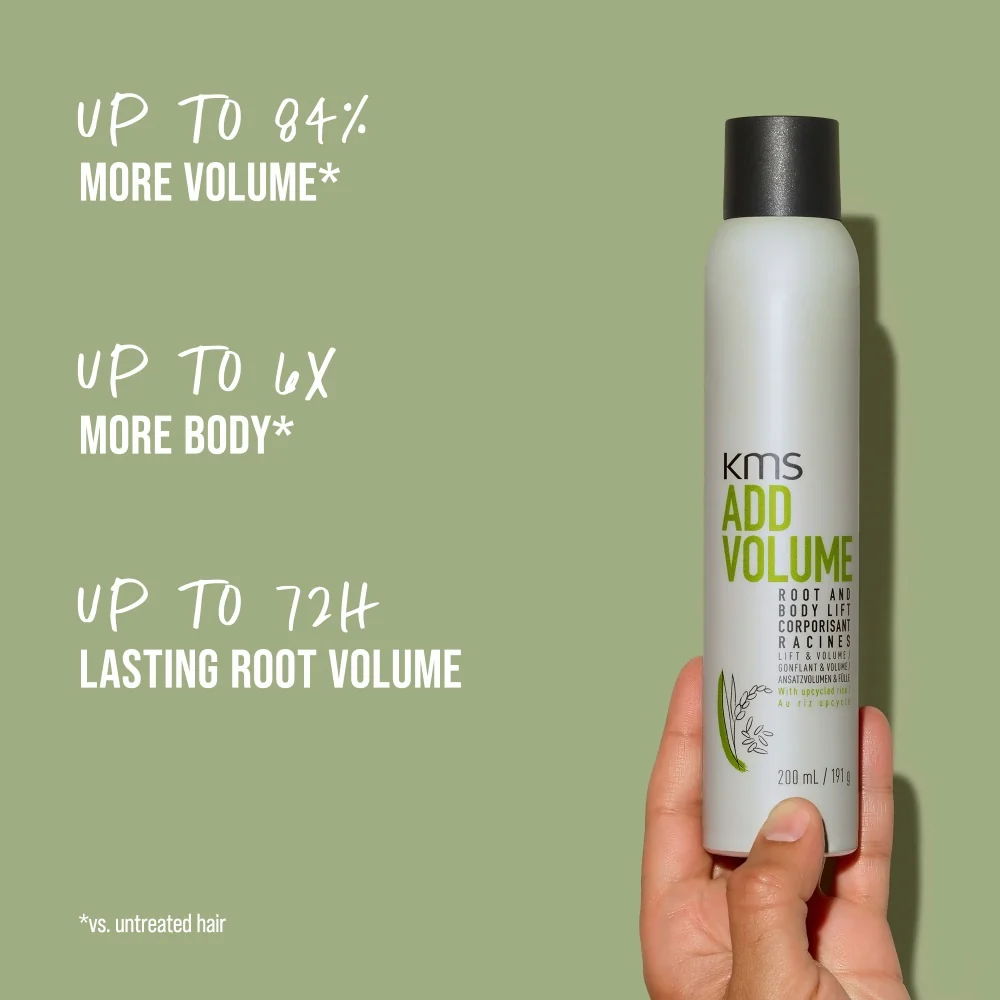 Add Volume Root & Body Lift - 200ml - Image 3