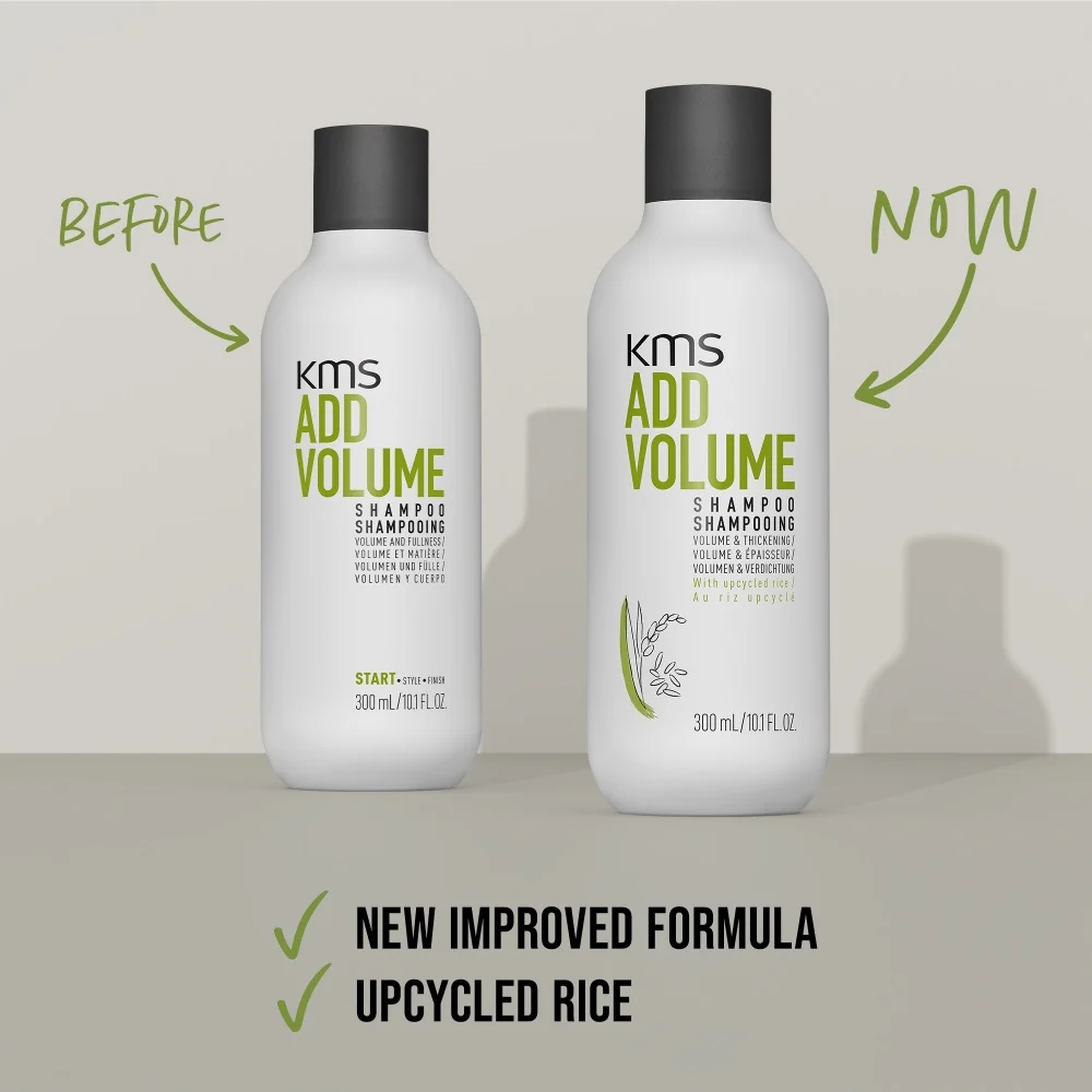 Add Volume Shampoo - Image 3