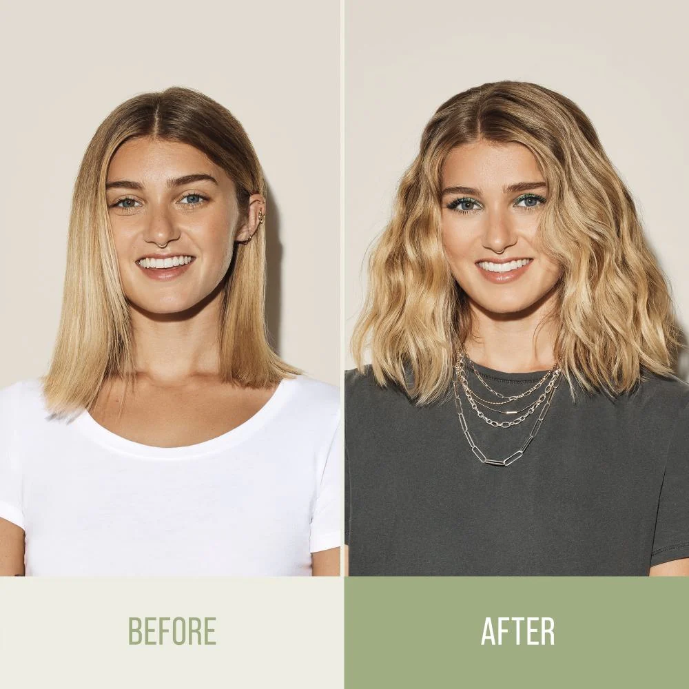 Add Volume Shampoo - Image 6