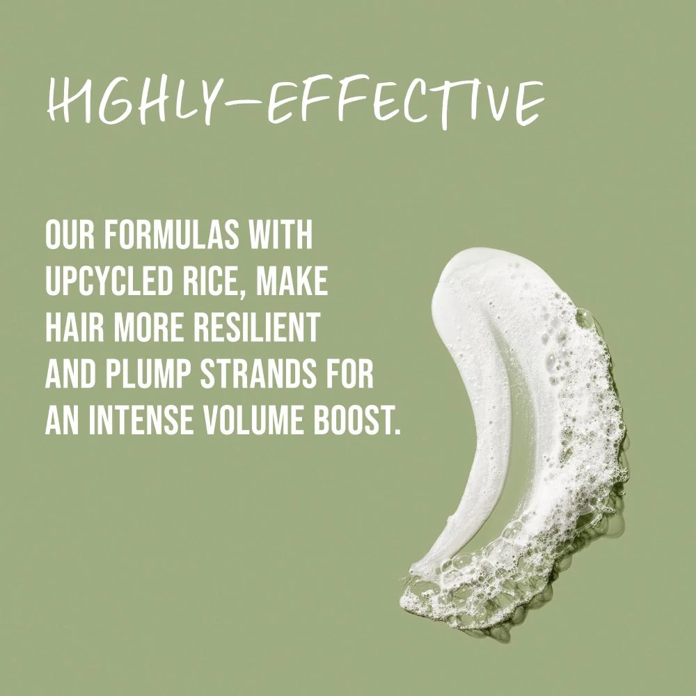 Add Volume Volumizing Spray - 200ml - Image 4