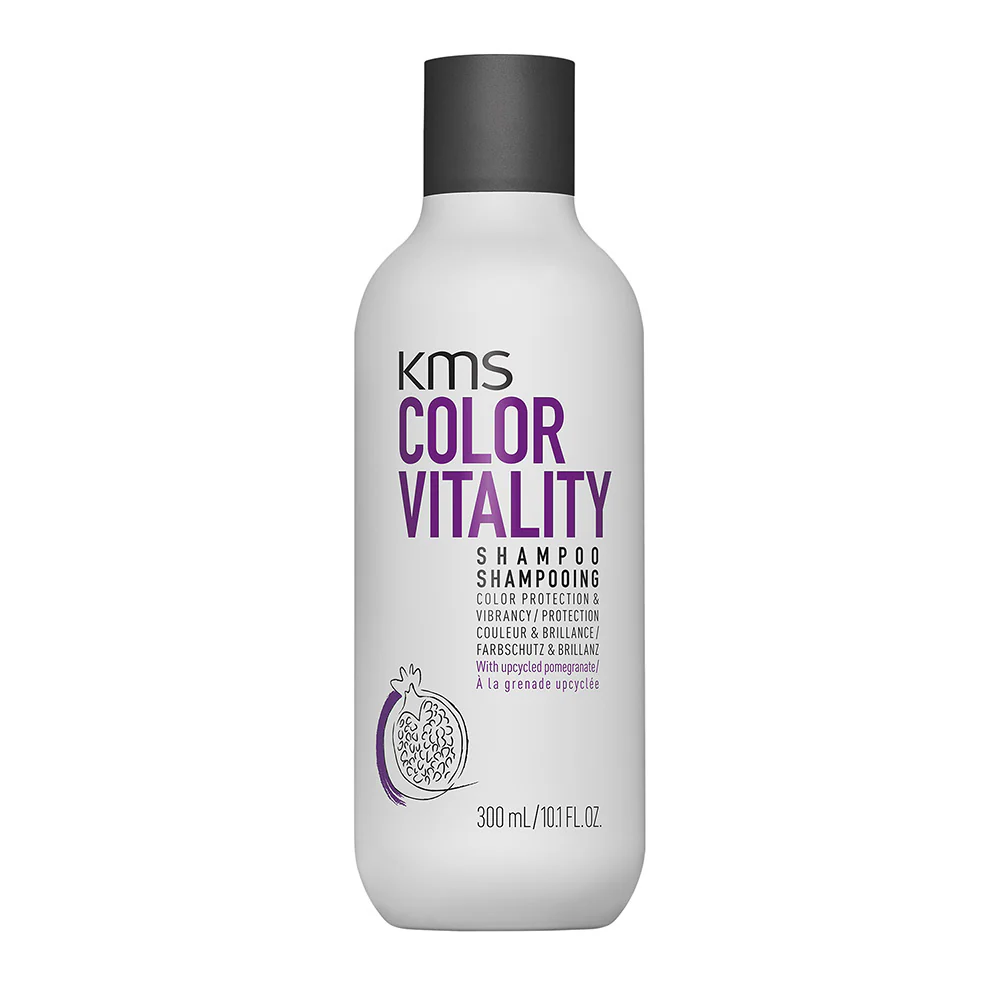 ColorVitality Shampoo - Image 2