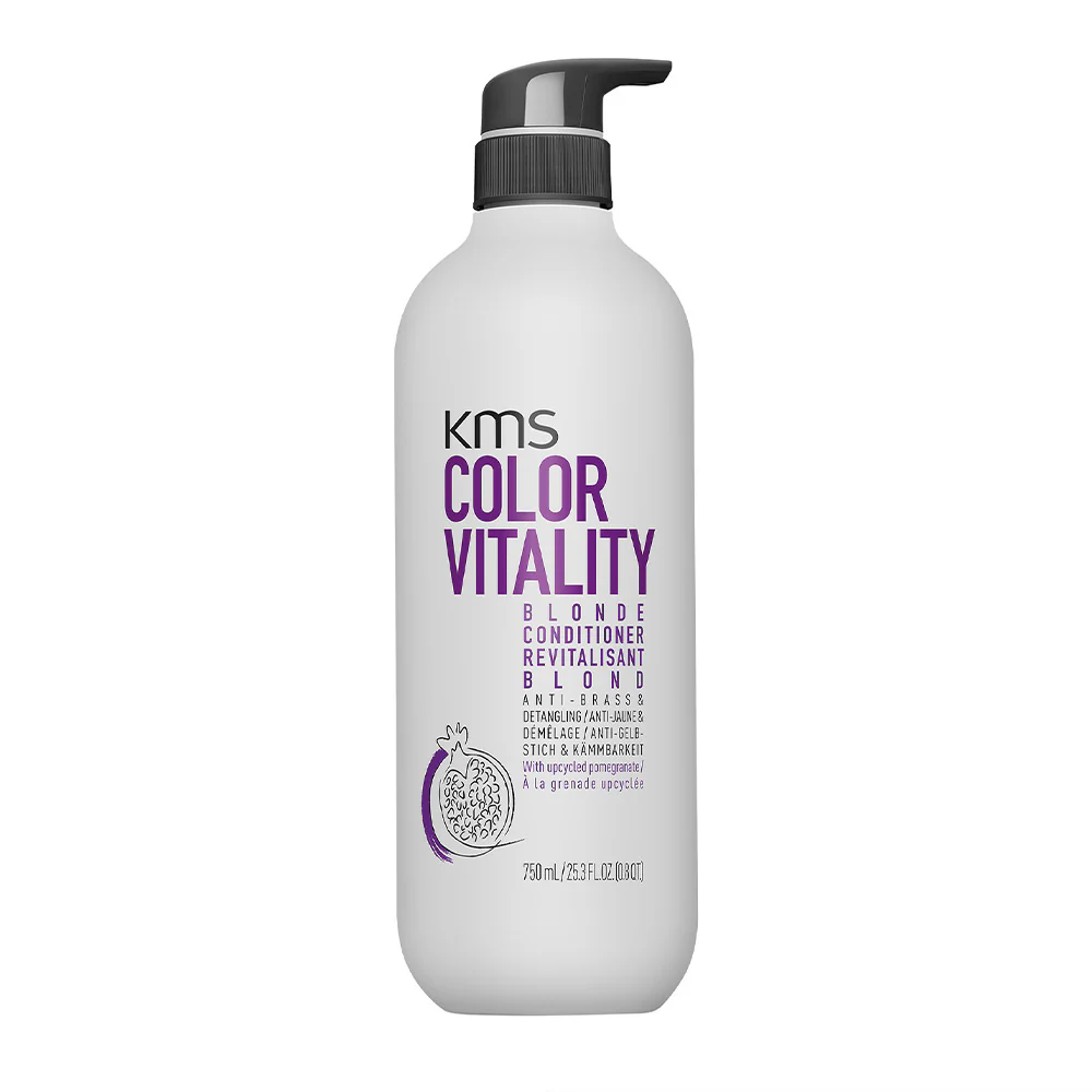 Color Vitality Blonde Conditioner - Image 2
