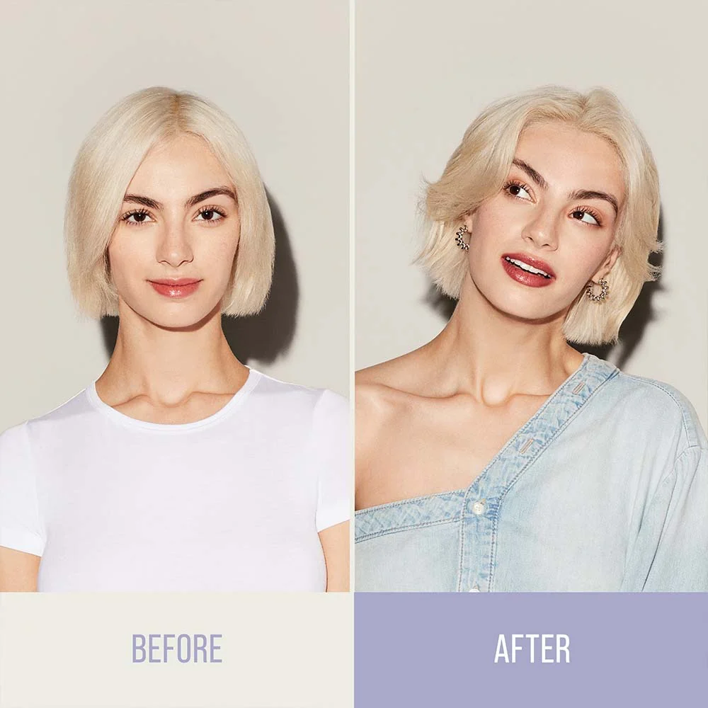 Color Vitality Blonde Conditioner - Image 4
