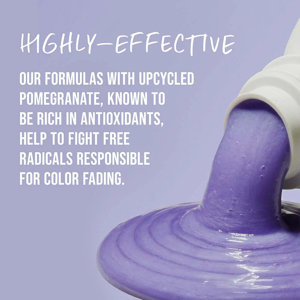 Color Vitality Blonde Conditioner - Image 6