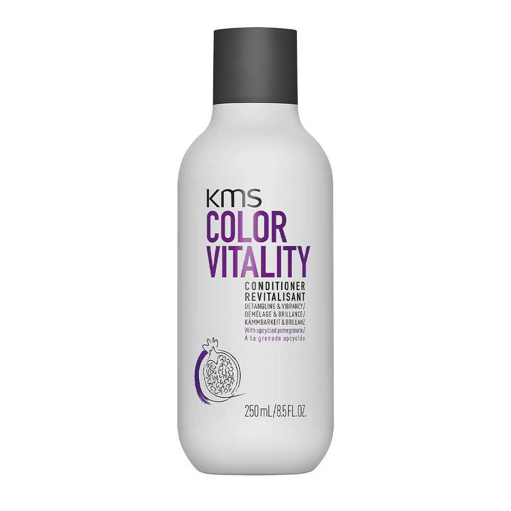 Color Vitality Conditioner - Image 2