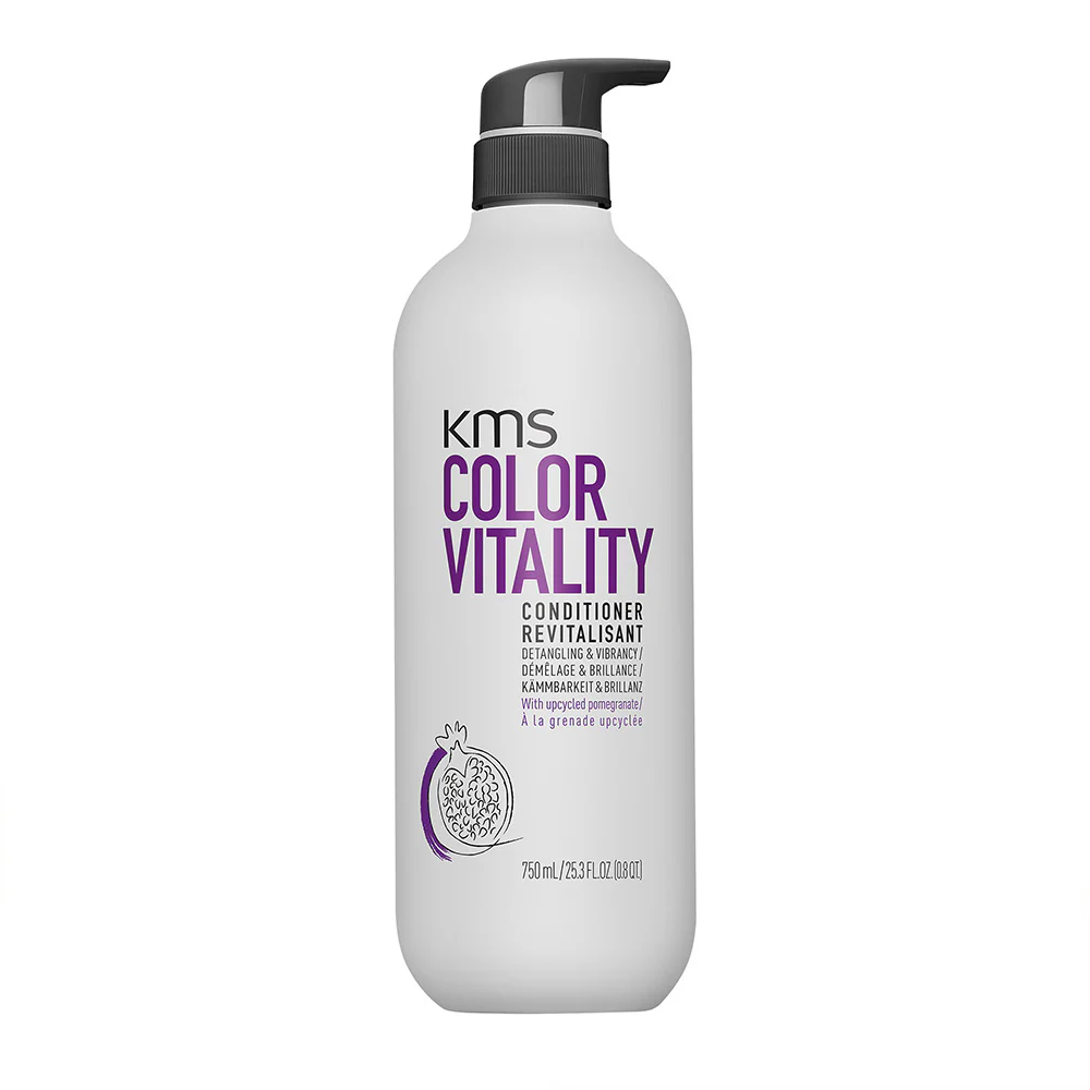 Color Vitality Conditioner - Image 3