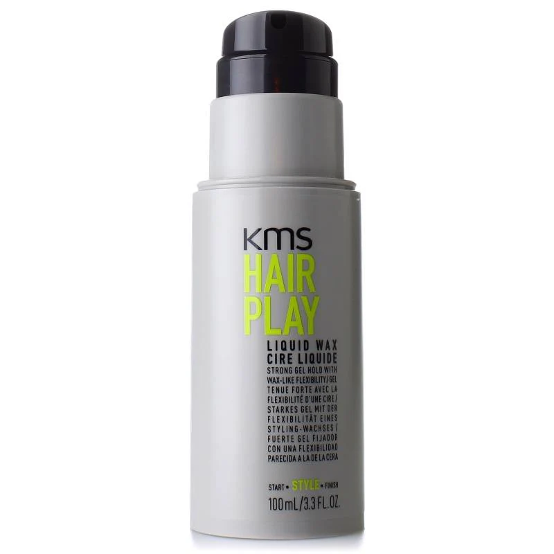 Hair Play Liquid Wax - 100 ml - Image 2