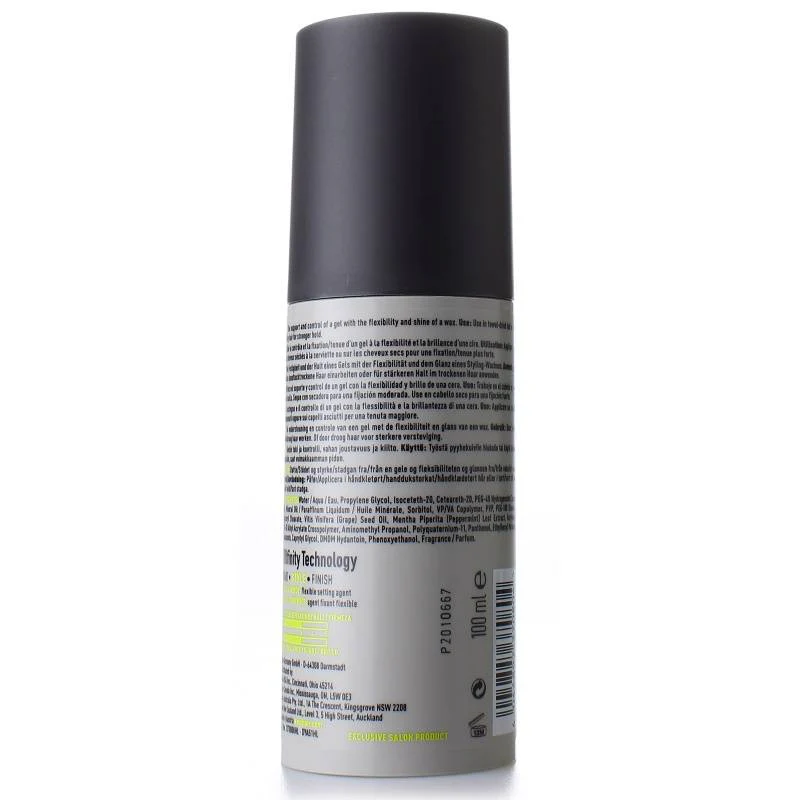 Hair Play Liquid Wax - 100 ml - Image 3