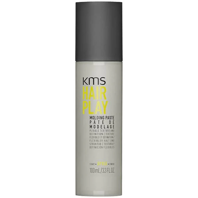 Hair Play Molding Paste