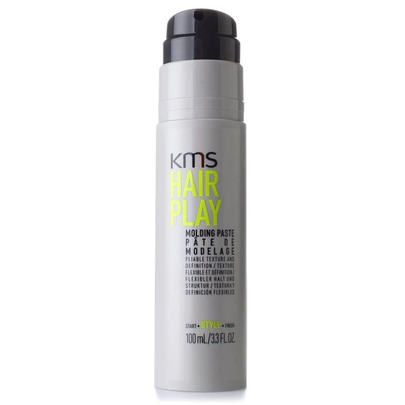 Hair Play Molding Paste - Image 2