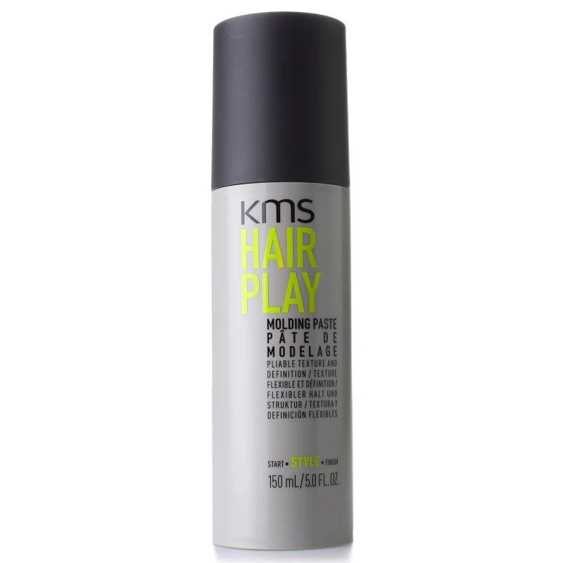Hair Play Molding Paste - Image 3