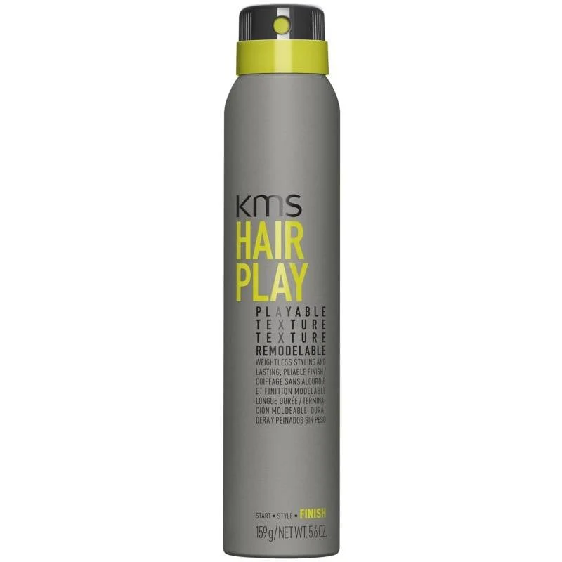 Hair Play Playable Texture - 200ml