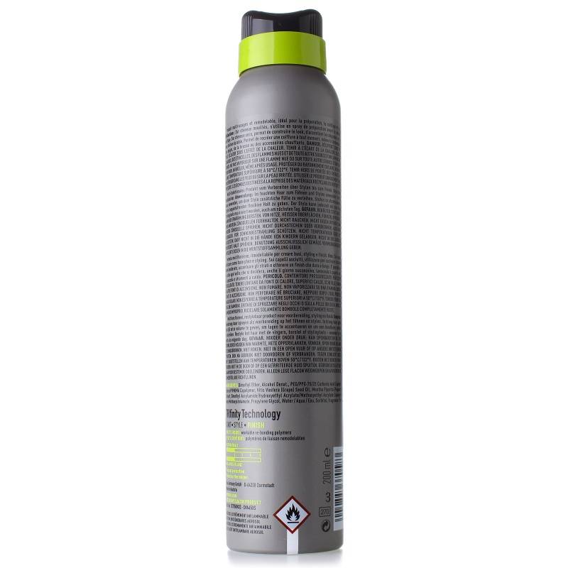 Hair Play Playable Texture - 200ml - Image 2
