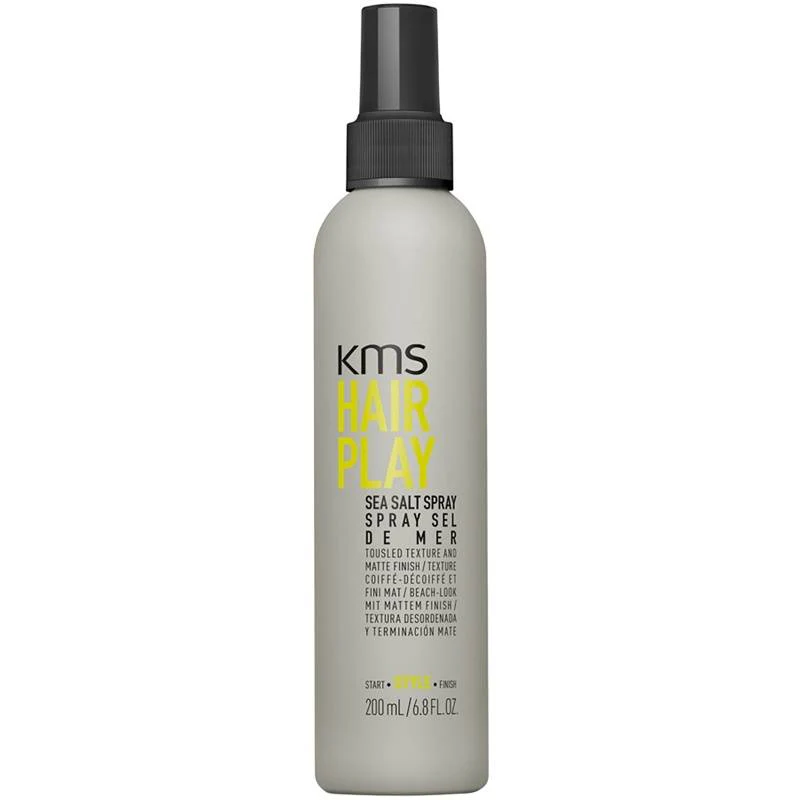 Hair Play Sea Salt Spray - 200ml