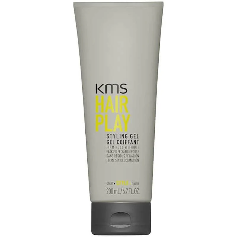 Hair Play Styling Gel - 200ml