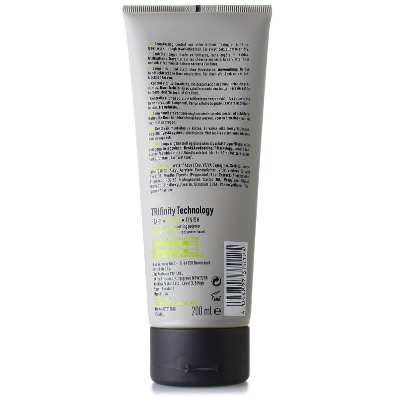 Hair Play Styling Gel - 200ml - Image 2