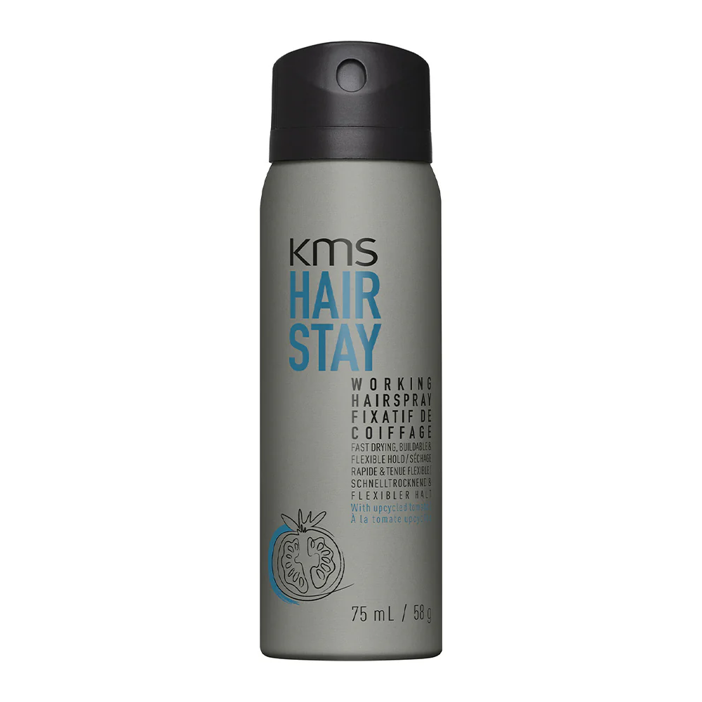 HairStay Working Hairspray - Image 2