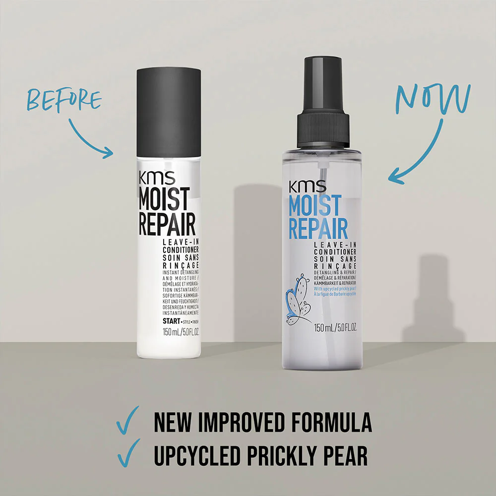 Moist Repair Leave-In Conditioner - 150ml - Image 2