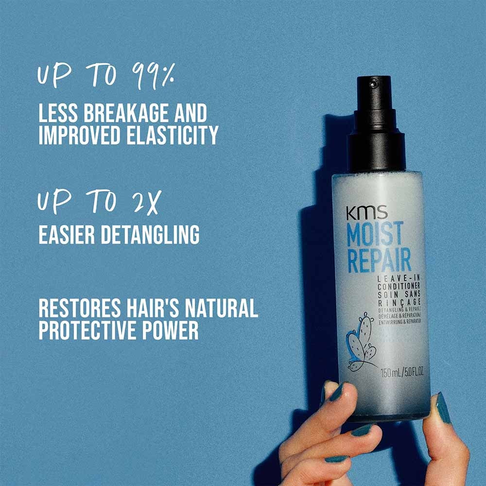 Moist Repair Leave-In Conditioner - 150ml - Image 4