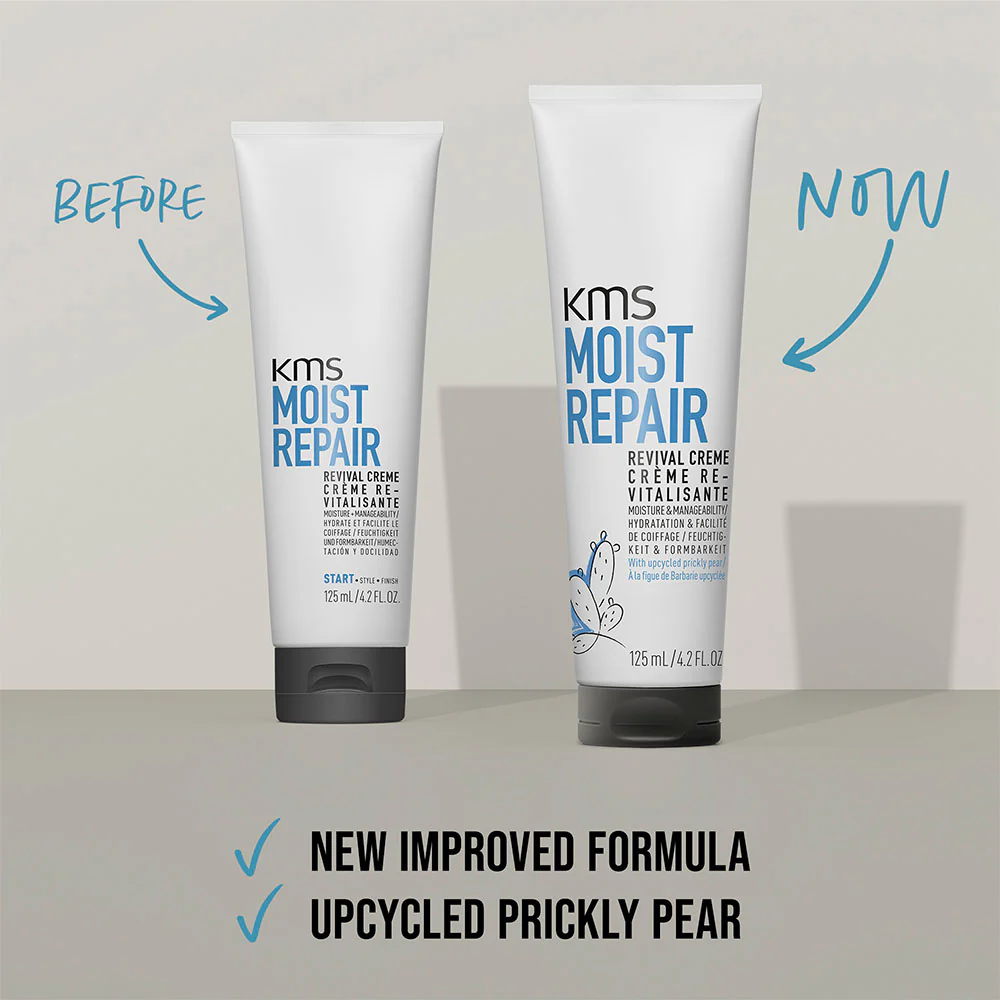 MoistRepair Revival Creme - 125ml - Image 2