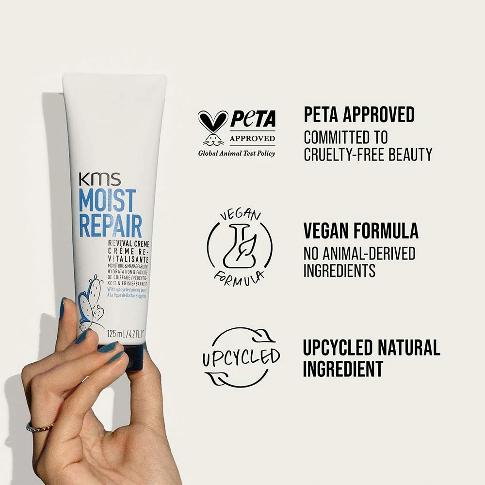 MoistRepair Revival Creme - 125ml - Image 6